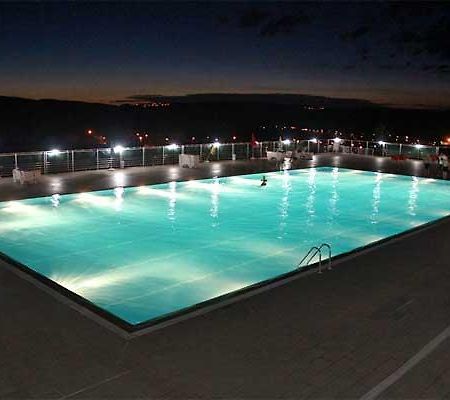 Yenice Goknar Hotel Buitenkant foto